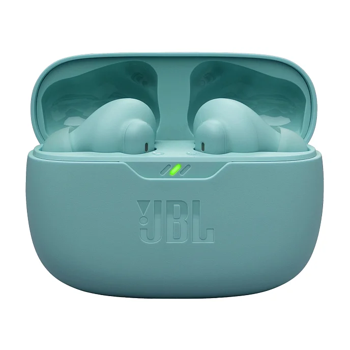 Беспроводные наушники JBL Wave Beam 2 Blue - рис.8