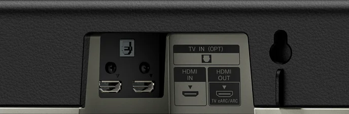 Саундбар Sony HT-X8500 - рис.9