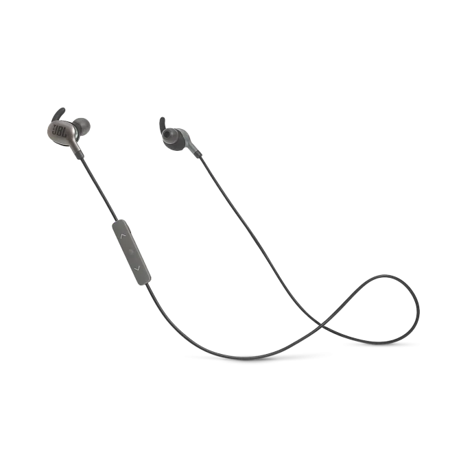 Беспроводные наушники JBL Everest 110BT Gun Metal - рис.0