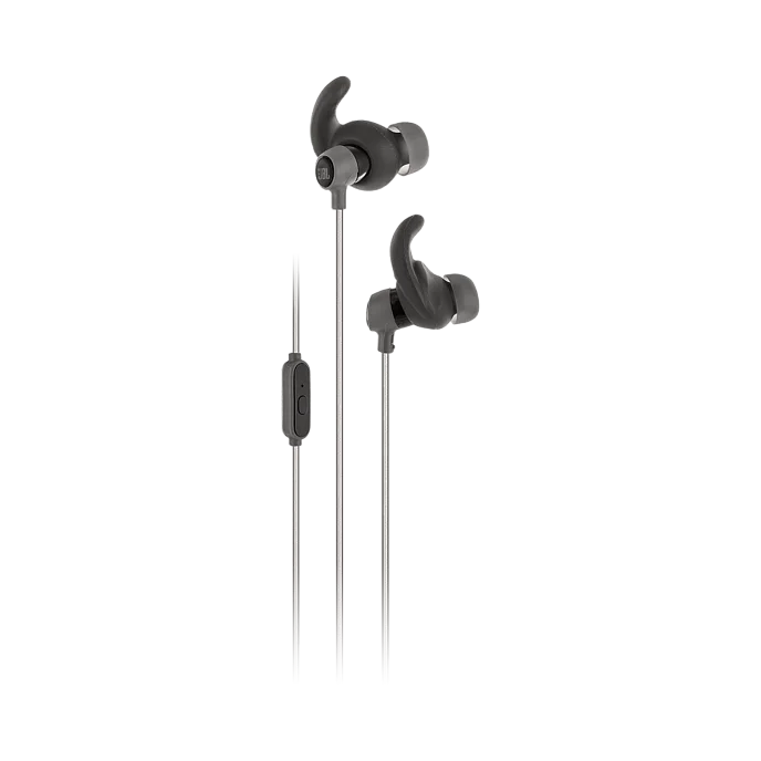 Наушники JBL Reflect mini black - рис.0