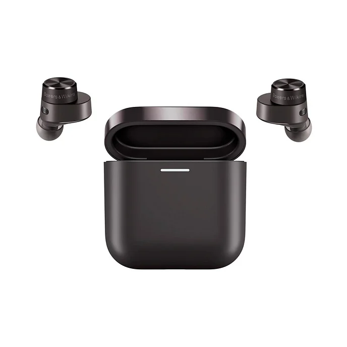 Беспроводные наушники Bowers & Wilkins PI5 Charcoal - рис.1