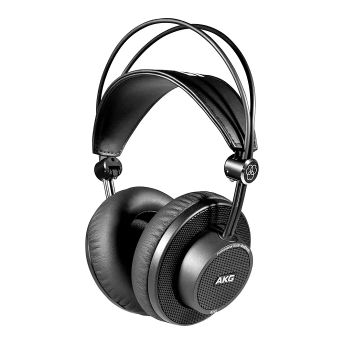 Наушники AKG K245 - рис.0