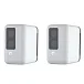 Полочная акустика Q Acoustics Active 200 White - рис.0