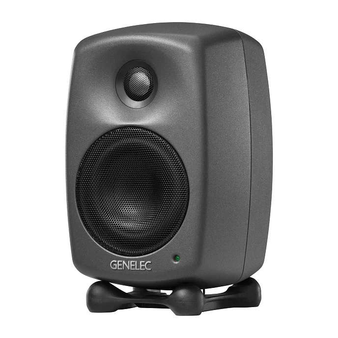 Студийный монитор Genelec 8320APM Pack Dark Grey - рис.3