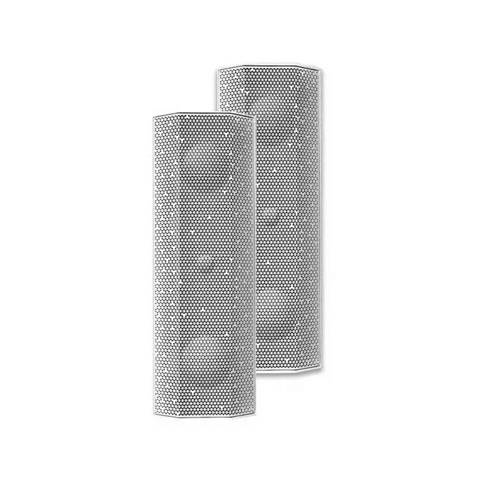 Встраиваемая акустика Lithe Audio IO1 White - рис.0