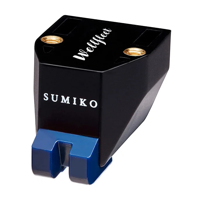 Звукосниматель Sumiko Wellfleet - рис.0