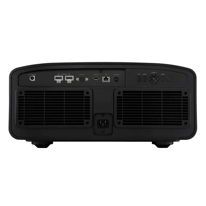 Проектор JVC DLA-NZ800B Black - рис.4