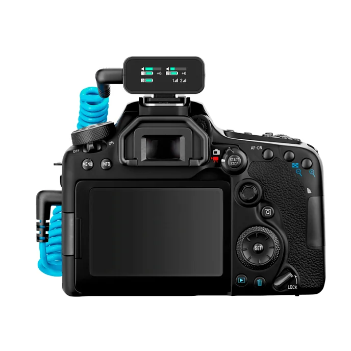 Радиосистема Sennheiser Profile Wireless 2-Channel Set Black - рис.10