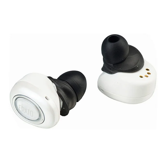 Беспроводные наушники ERATO Muse 5 White - рис.0