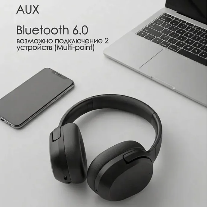 MEG HEA400BL Elysium Black - рис.6