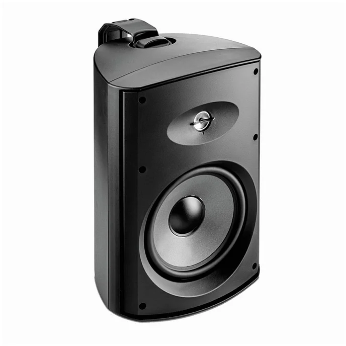 Настенная акустика Focal 100 OD 6 T Black - рис.5