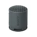 Беспроводная акустика Sony SRS-XB100 Black - рис.4