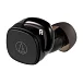 Беспроводные наушники Audio-Technica ATH-SQ1TW black tws внутриканальные наушники_OpenBox - рис.2