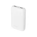 Портативный аккумулятор Rombica NEO Mini White - рис.0