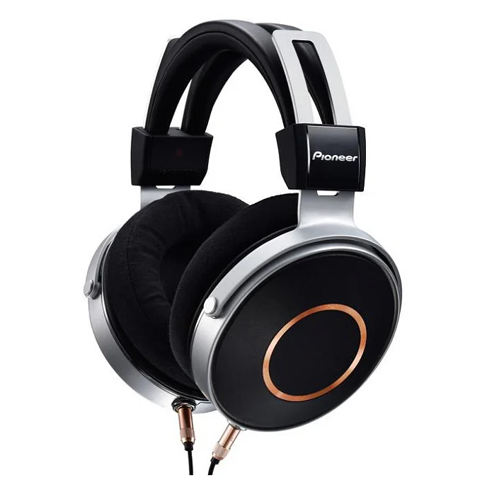 Наушники Pioneer SE-MONITOR 5 - рис.0