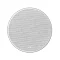 KEF Ci250RRb-THX White