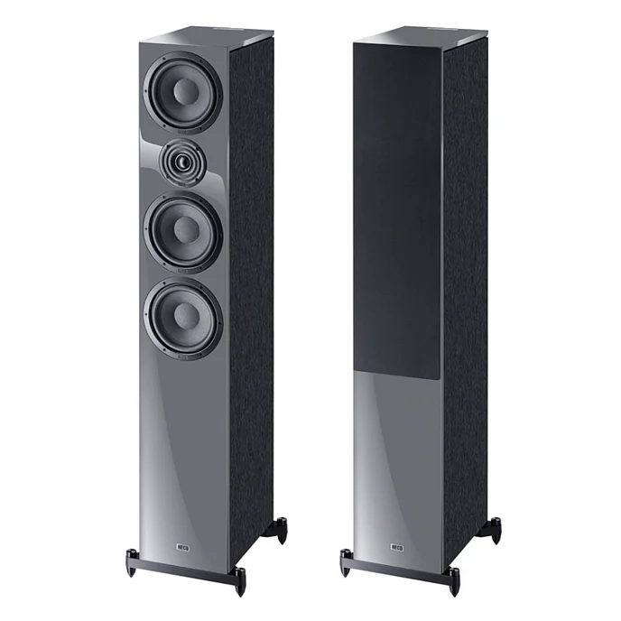 Напольная акустика HECO Aurora 700 Cool Grey - рис.1