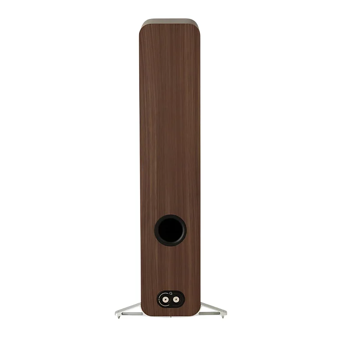 Напольная акустика Q Acoustics 5050 Rosewood - рис.3