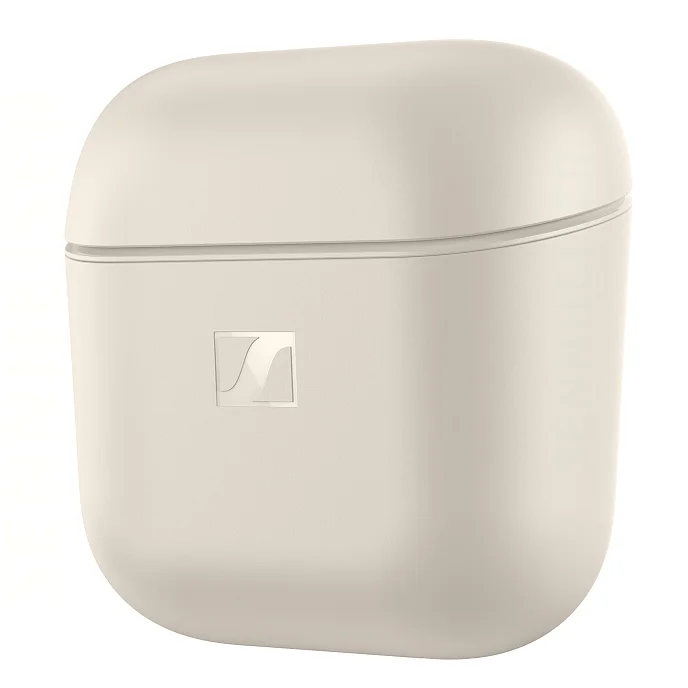 Беспроводные наушники Sennheiser Accentum Open Cream - рис.2