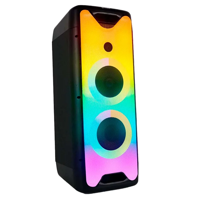 Портативная колонка Gemini GLS-550 - рис.1