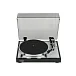 Проигрыватель винила Thorens TD 403 DD Piano Black - рис.1