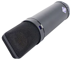 Микрофон студийный Neumann U 87 AI MT Black