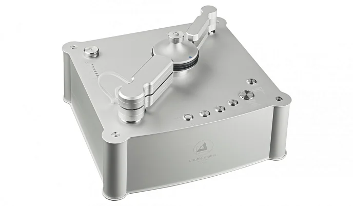 Машина для мойки пластинок Clearaudio double matrix professional SONIC - рис.7