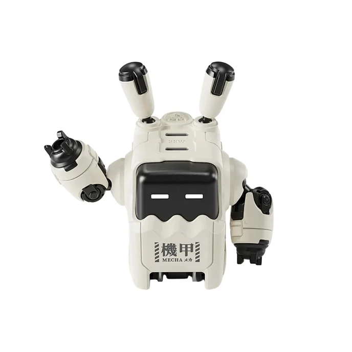 Сетевое зарядное устройство Gravastar Delta35 White - рис.0