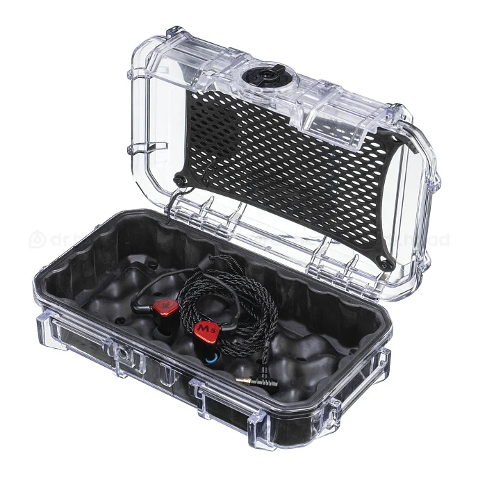 Устройство для сушки наушников и вкладышей FiR Audio IEM Dryer Pro - рис.1