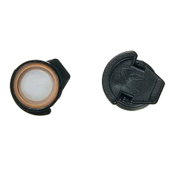 Индивидуальные беруши Беруши для охотников -10дБ/-30дБ