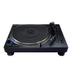 Проигрыватель винила Technics SL-1210GEG-K Black