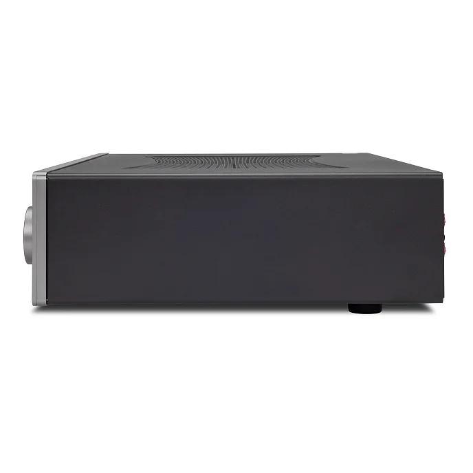 Интегральный усилитель Cambridge Audio CXA81 MKll Lunar Grey - рис.2