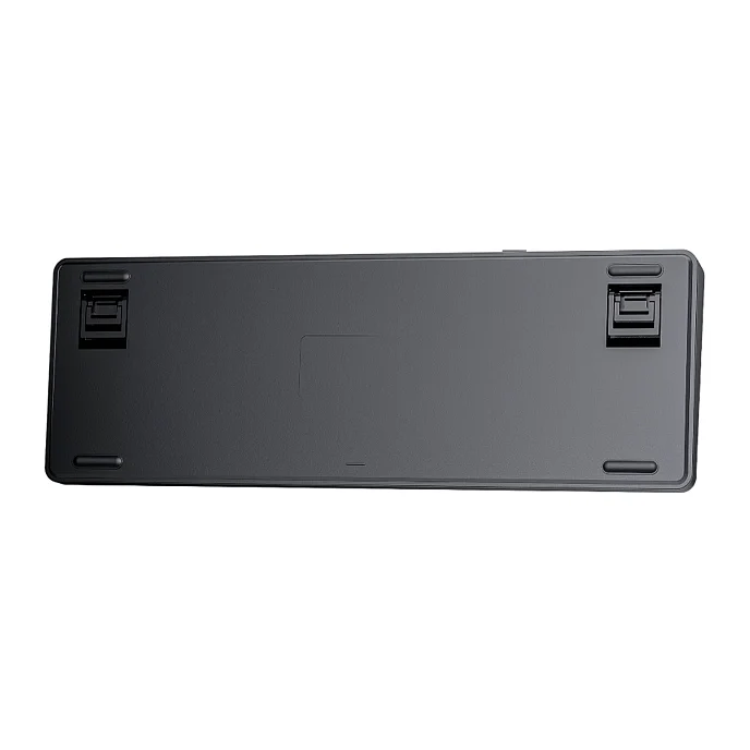 Клавиатура AULA F99Pro Black-White-Green Star Vector Switch - рис.4