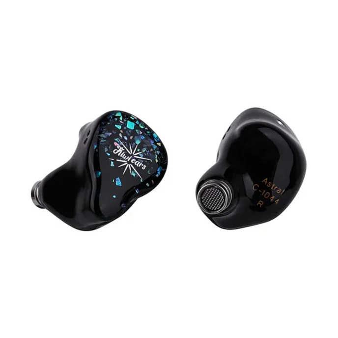 Наушники внутриканальные Kiwi Ears Astral Blue - рис.5