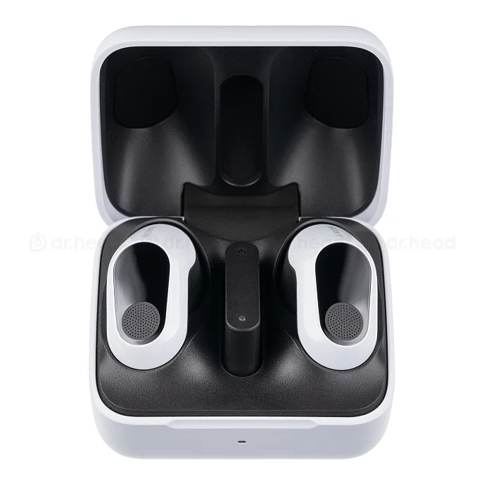 Беспроводные наушники Sony INZONE Buds White - рис.0