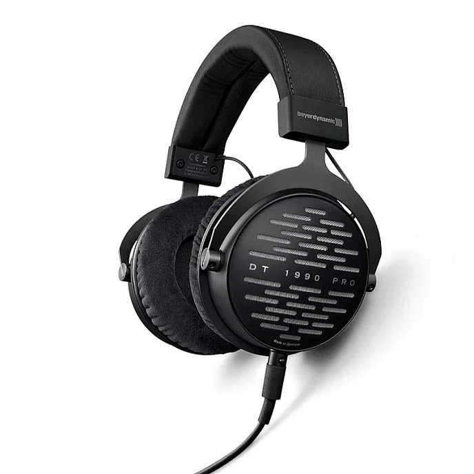 Наушники полноразмерные Beyerdynamic DT 1990 PRO - рис.0