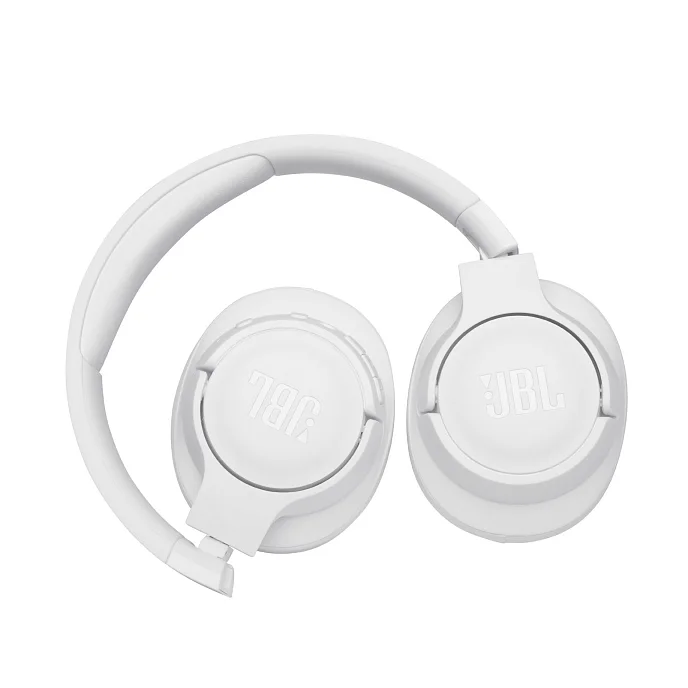 Беспроводные наушники JBL Tune 760NC White - рис.4