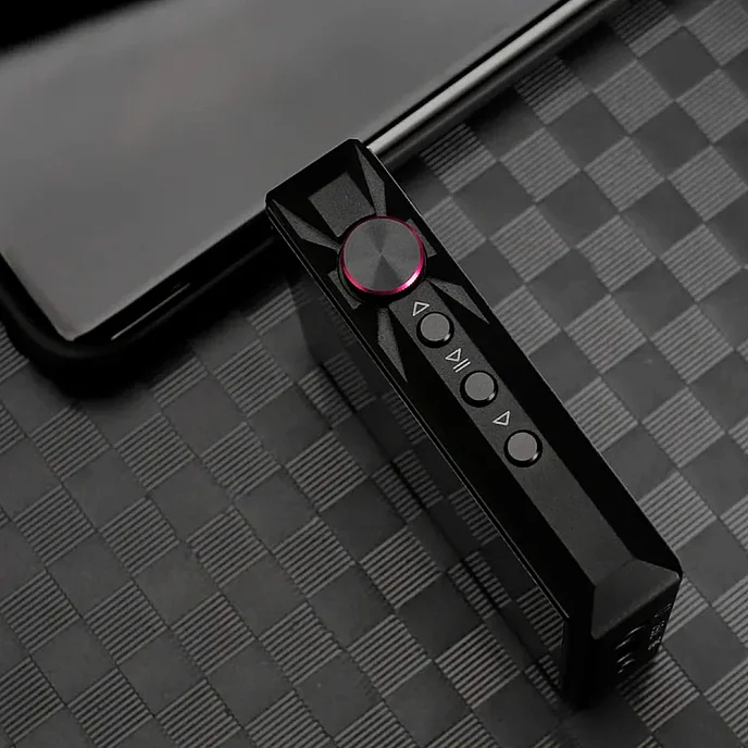Плеер Hidizs AP80 PRO-X Black - рис.12