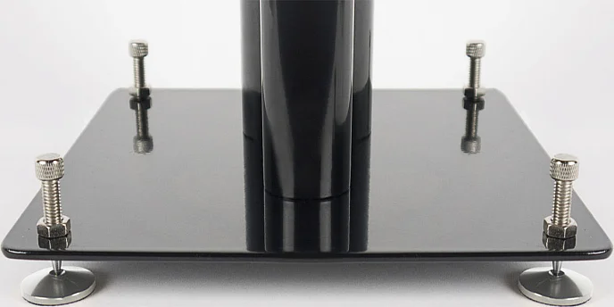 Антивибрационная подставка NorStone Counter Spike Black - рис.3