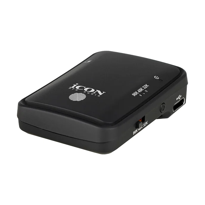 Радиосистема iCON AirMon Pro - рис.11