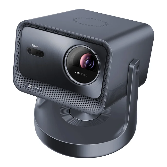 Проектор Hisense C2 Ultra - рис.5