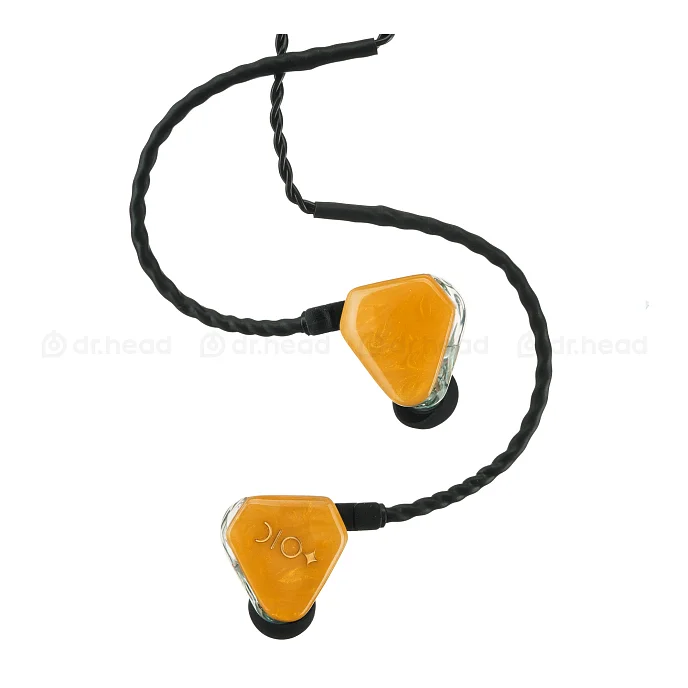 IEM наушники Aurian Canyon Universal - рис.3