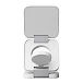 Беспроводная зарядка Magssory Flex 3in1 for Apple White - рис.1