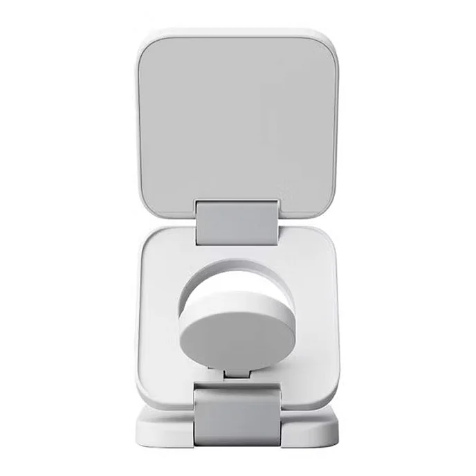 Беспроводная зарядка Magssory Flex 3in1 for Apple White - рис.1