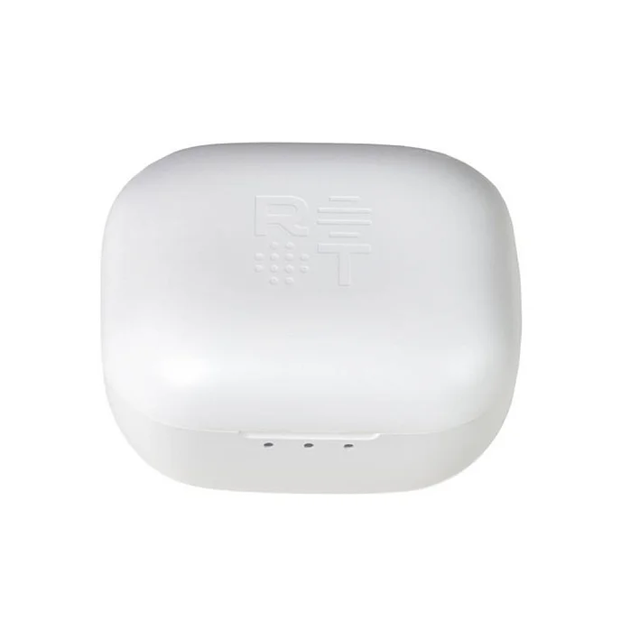 Беспроводные наушники Radiotehnika Impulse T1 White - рис.4