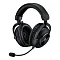 Logitech G Pro X 2 Lightspeed Black