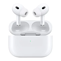 Беспроводные наушники Apple AirPods Pro 2nd gen with MagSafe USB-C (2023)