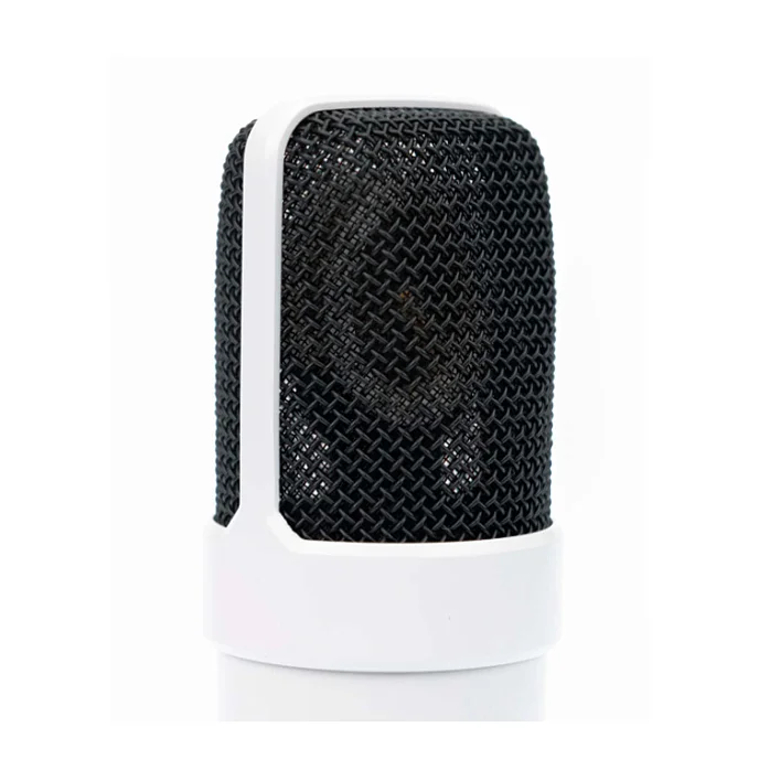 Микрофон студийный Universal Audio SC-1 White - рис.3