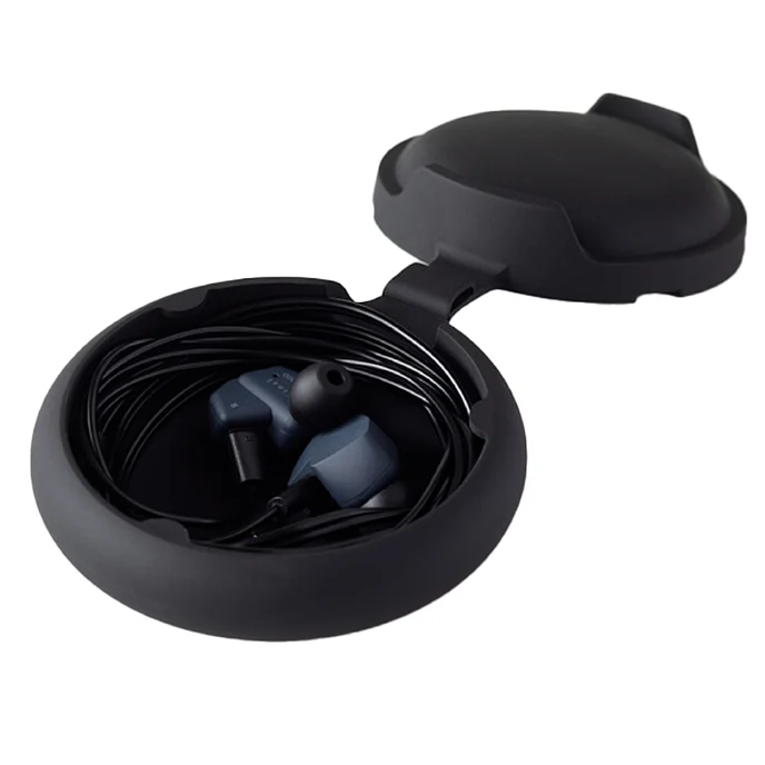 Наушники внутриканальные Final Audio A4000 Dark Navy - рис.5