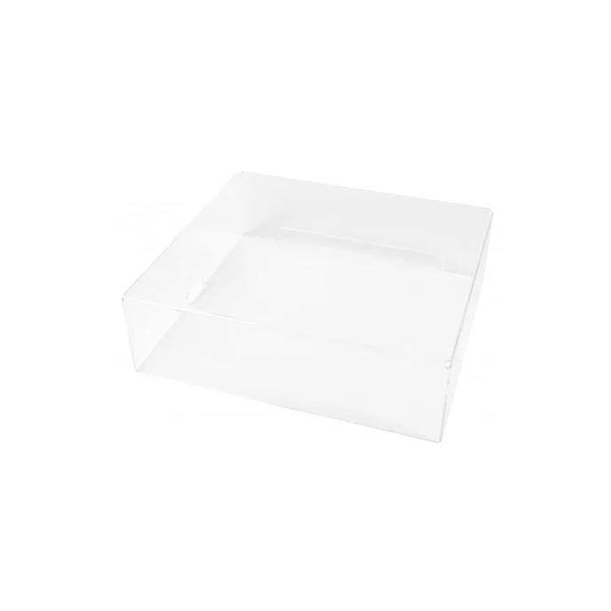 Пылезащитная крышка Luxman PD-151 Dust cover - рис.0